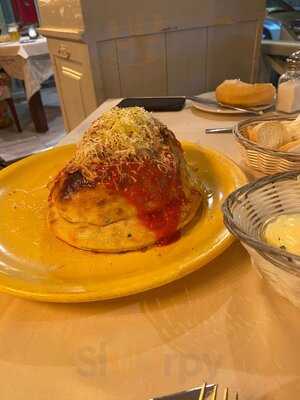 Trattoria Da Rafaello