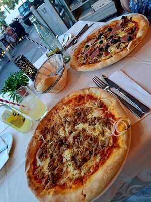 Trattoria Da Rafaello