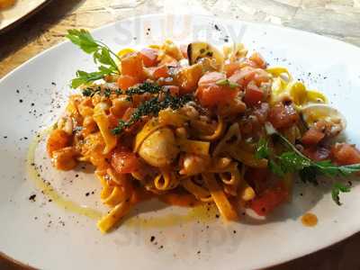 La Mattina Ristorante Pizzeria