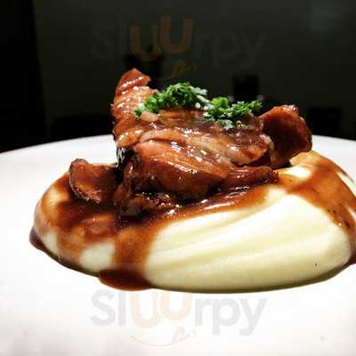 La Mattina Ristorante Pizzeria