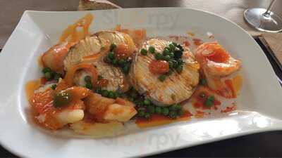 Restaurante La Frontera