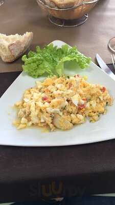 Restaurante La Frontera