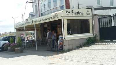 Restaurante La Frontera