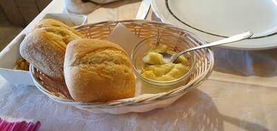 Restaurante Marisqueria Arroceria Casa Santi