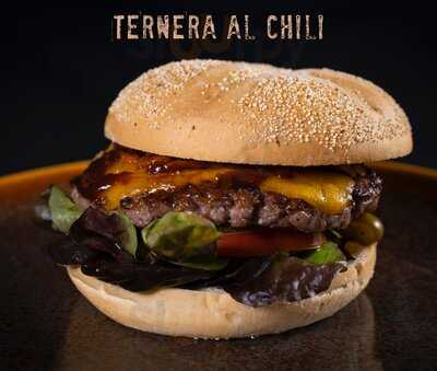 Bbq Lleida & Buffet Golden Grill