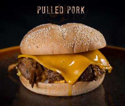 Bbq Lleida & Buffet Golden Grill