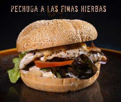 Bbq Lleida & Buffet Golden Grill