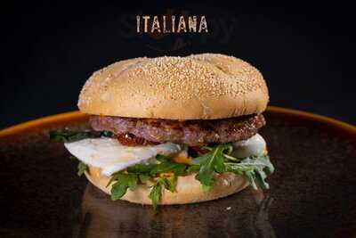 Bbq Lleida & Buffet Golden Grill