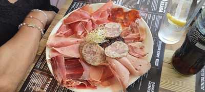 Bbq Lleida & Buffet Golden Grill