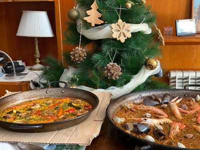 L'arrosseria De Sant Cugat