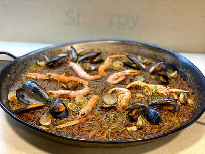 L'arrosseria De Sant Cugat