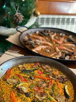 L'arrosseria De Sant Cugat