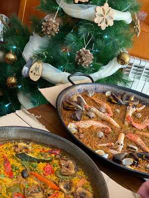 L'arrosseria De Sant Cugat