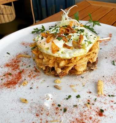 L'arrosseria De Sant Cugat