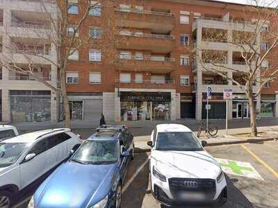 L'arrosseria De Sant Cugat