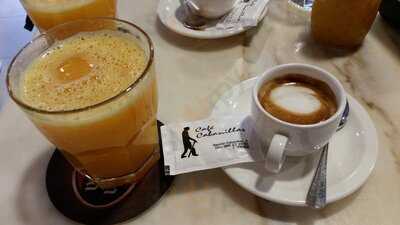 Cafe Cabanillas