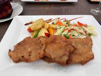 Monaco Mar Restaurant