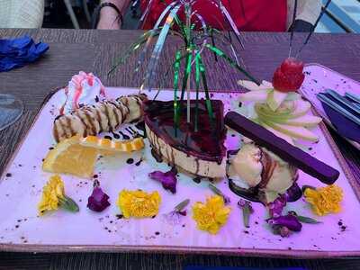 Monaco Mar Restaurant