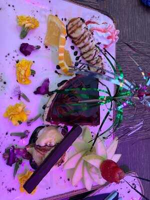 Monaco Mar Restaurant