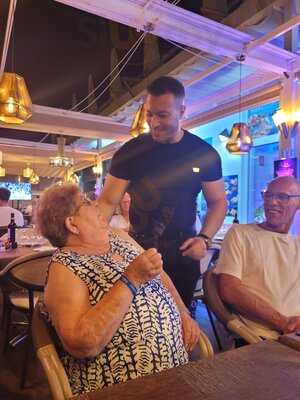 Monaco Mar Restaurant