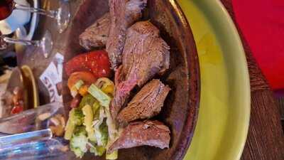 Monaco Mar Restaurant