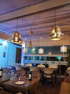 Monaco Mar Restaurant