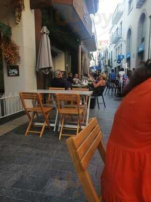 Restaurantes Cap De La Vila