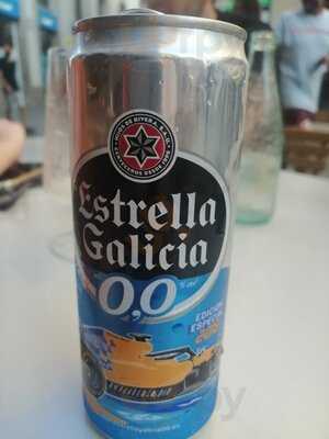 Restaurantes Cap De La Vila