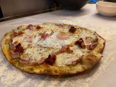 Restaurantes Cap De La Vila