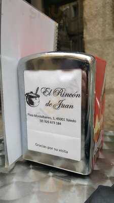 El Rincon De Juan