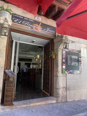 El Rincon De Juan