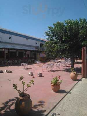 Restaurant Nou Palou