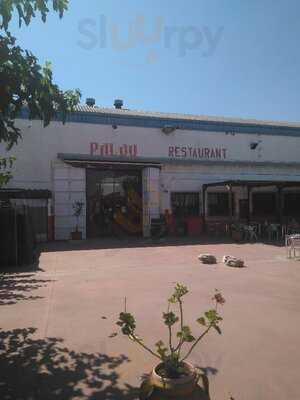 Restaurant Nou Palou