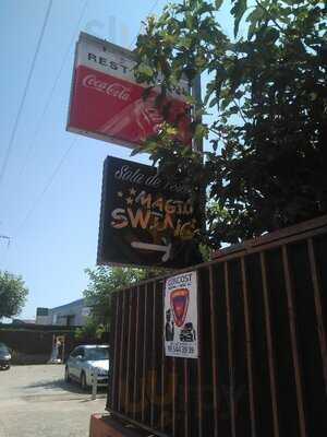 Restaurant Nou Palou