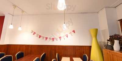 Restaurant Nou Palou