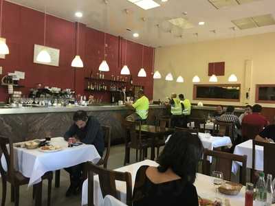 Restaurant Nou Palou