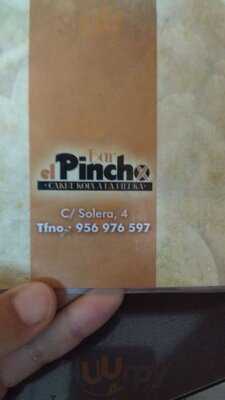 El Pincho