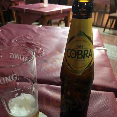 Dayana Indian Tandoori