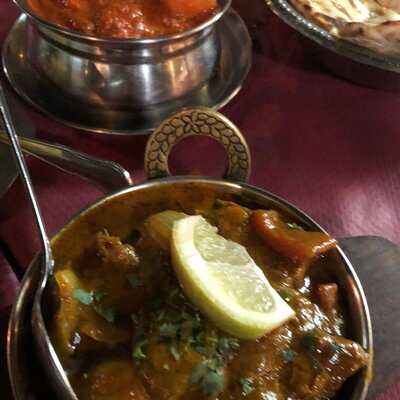 Dayana Indian Tandoori