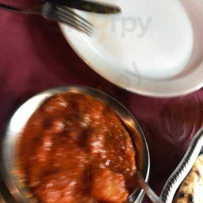Dayana Indian Tandoori