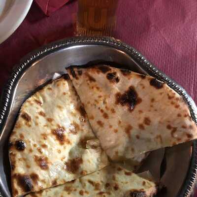 Dayana Indian Tandoori