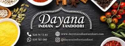 Dayana Indian Tandoori