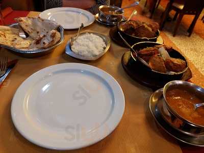 Dayana Indian Tandoori