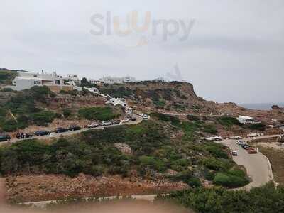 Restaurante Troglodita's