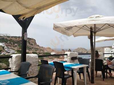 Restaurante Troglodita's