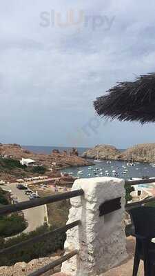 Restaurante Troglodita's