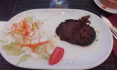 Restaurante Troglodita's