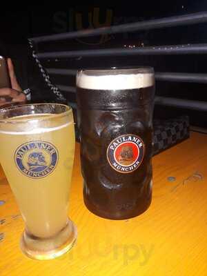 Bratwurst Cervecerías Bonilla