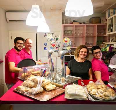 Art Café Prado
