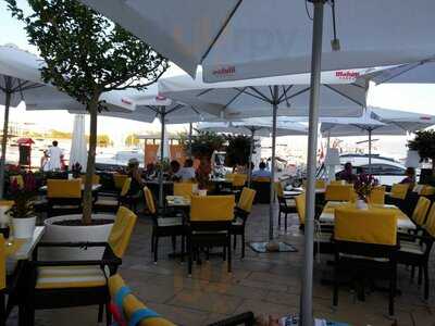 Sunseabar